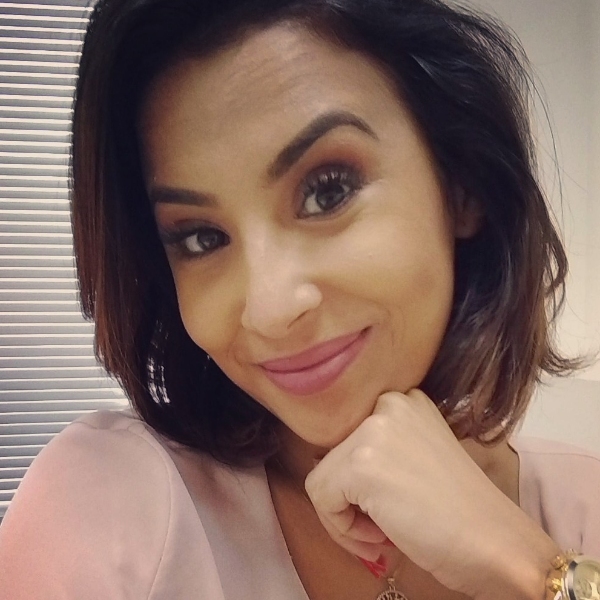 Michelle Silva