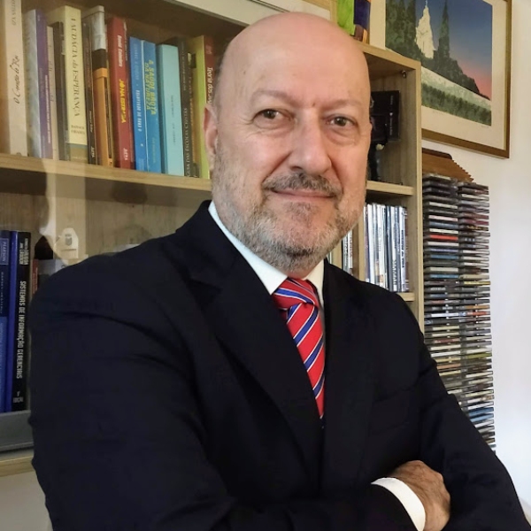 Andre Stein da Silveira