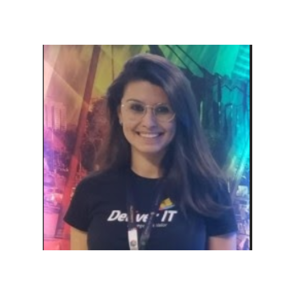 Diéssica Rodrigues Azevedo