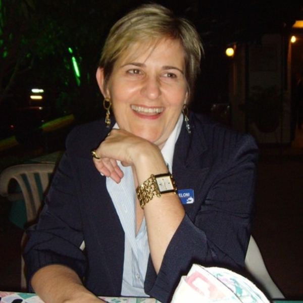 Arceloni Neusa Volpato