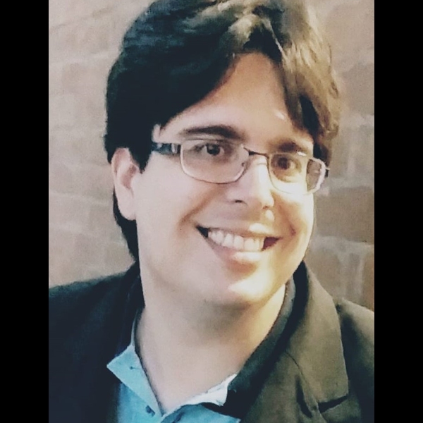 Carlos Eduardo Damian Leite