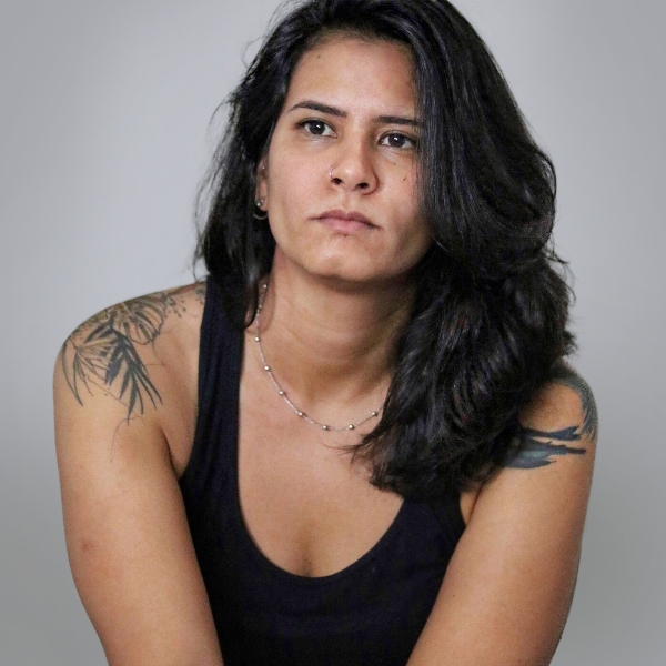 Luciana Hidemi Nomura