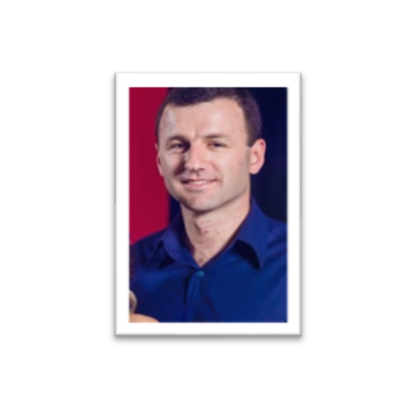 Edvan Della Giustinna