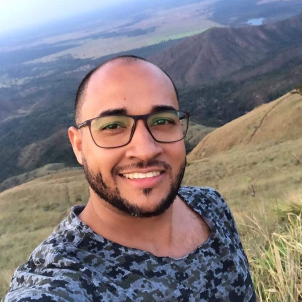 Emílio Rodrigues junior