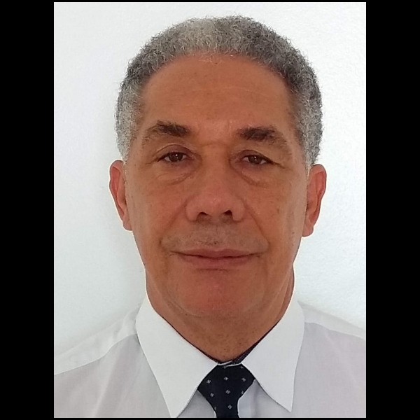 Alagba Genaldo Novaes