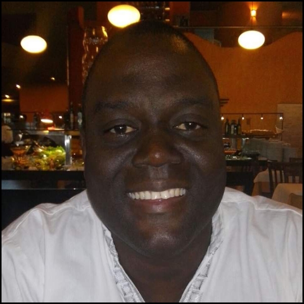 Tata Chikaronga Suté