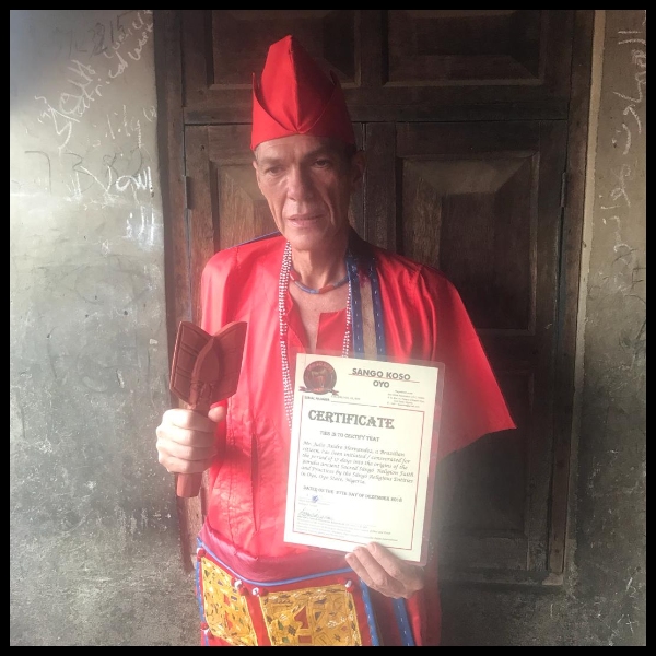 Júlio André Hernandes