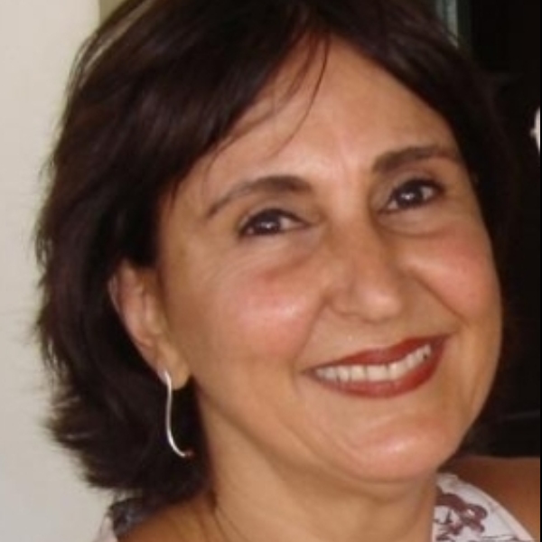 Ana Cecília Sucupira