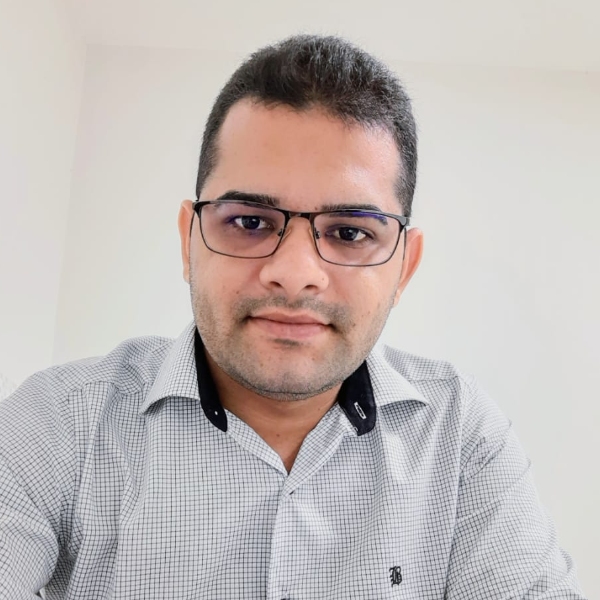 Davi Magalhães