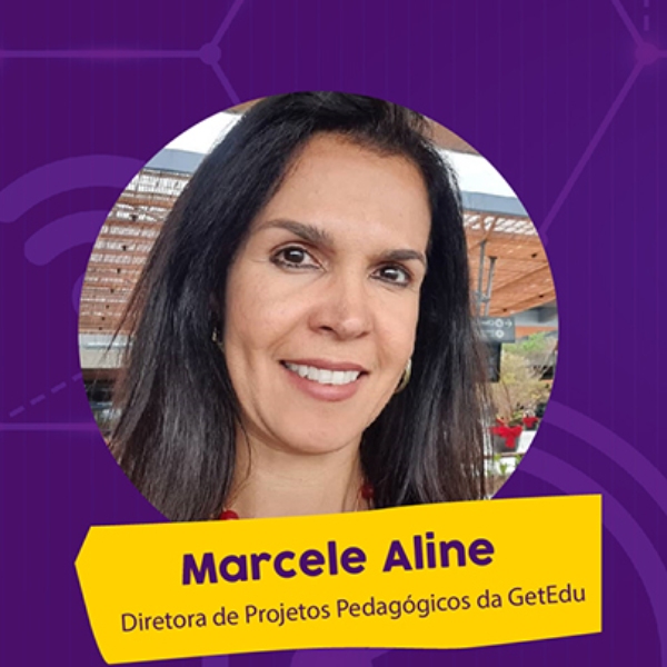 Marcele Aline Garrido
