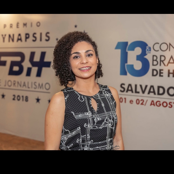 Nayara Felizardo 