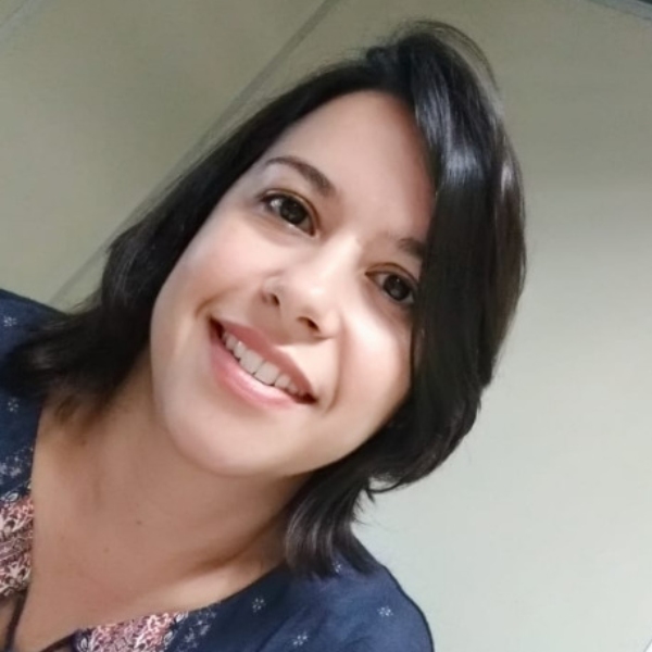 Cibelle Martins