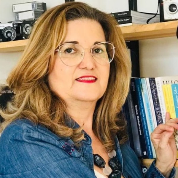 Mairta Maria de Oliveira