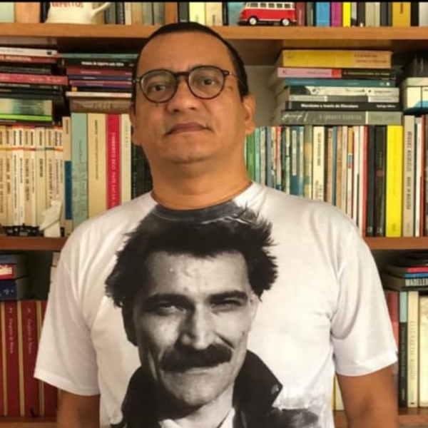 Prof. Dr. Francisco Carlos Carvalho da Silva (UECE)