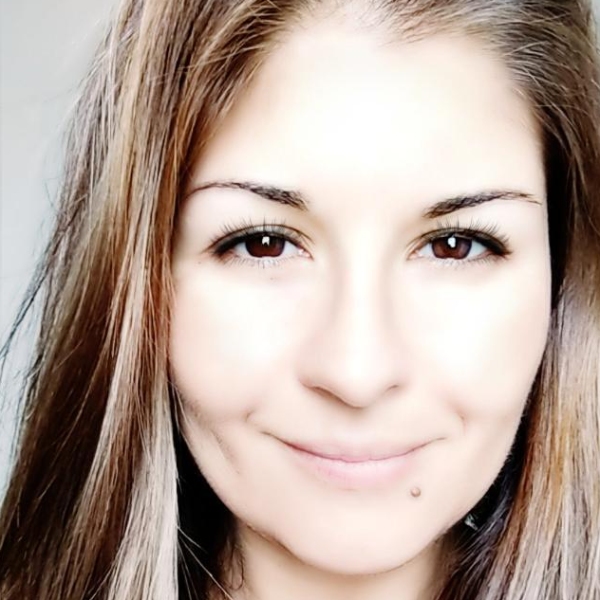 Profª. Dra.Isadora Valencise Gregolin (UFSCar)