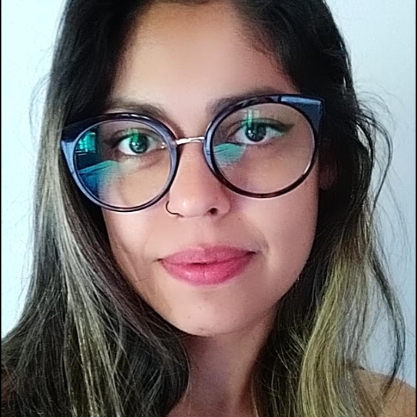 Profª. Ma. Raquel Barros Veronesi (UFC)