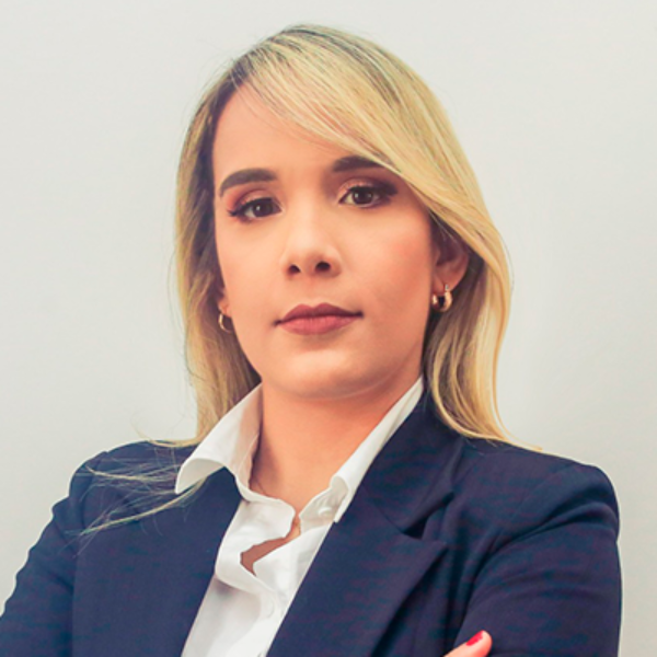 Glenda Almeida Matos Moreira