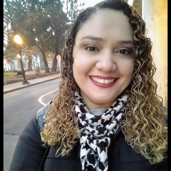 Profª. Ma. Nathalia Bezerra da Silva Ferreira (SEDUC-CE)