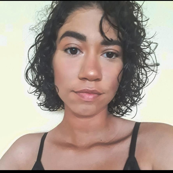 Luise Marreira da Silva (UECE)