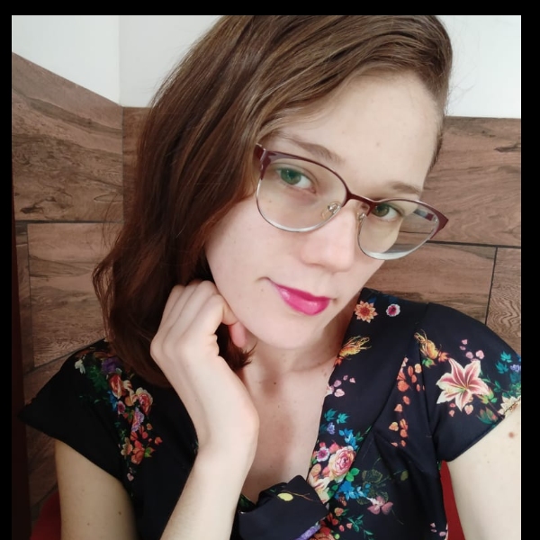 Brenda Kelly Passos Santos (UECE)