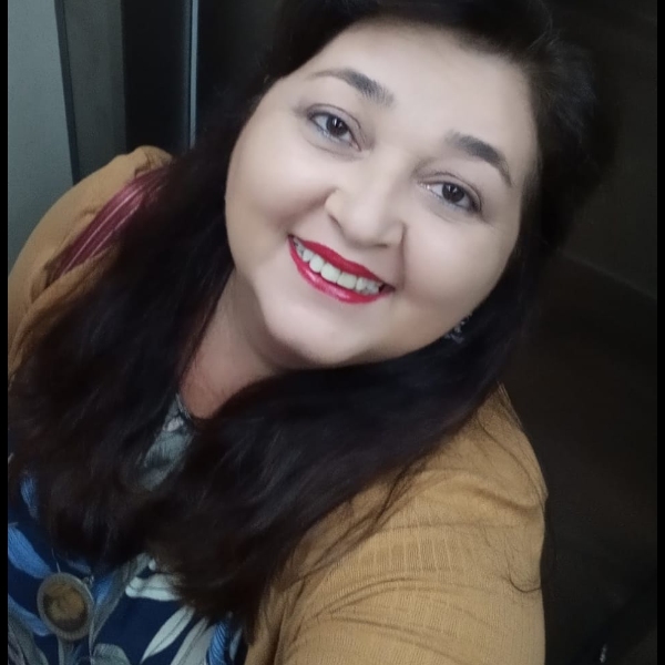 Profª. Ma. Sueli Fernandes Carneiro Marinho Ferreira (INSTITUTO DE EDUCAÇÃO DO CEARÁ)