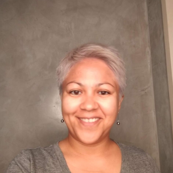 Profª. Ma. Katharine Silva de Oliveira Soares (IFMA)