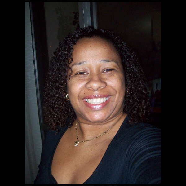 Pastora Dra Sandra Lins