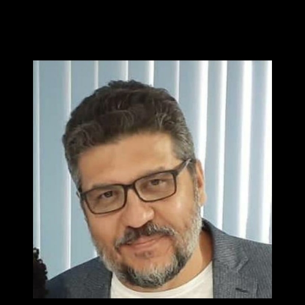 Prof. Me .Jorge Luiz Nery de Santana