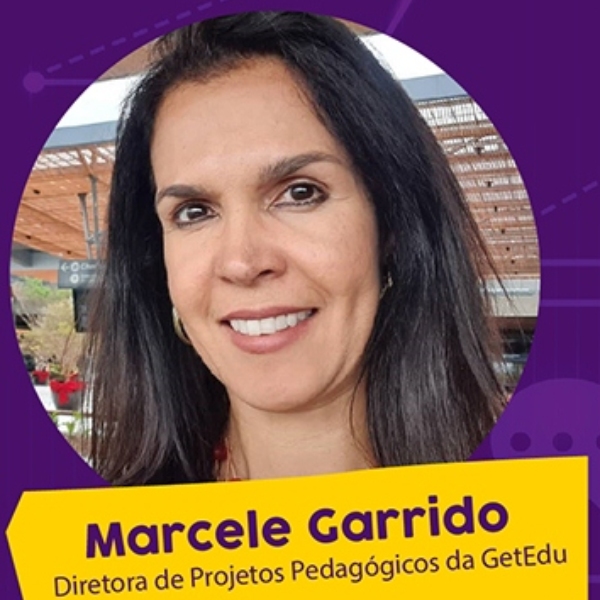 Marcele Aline Garrido