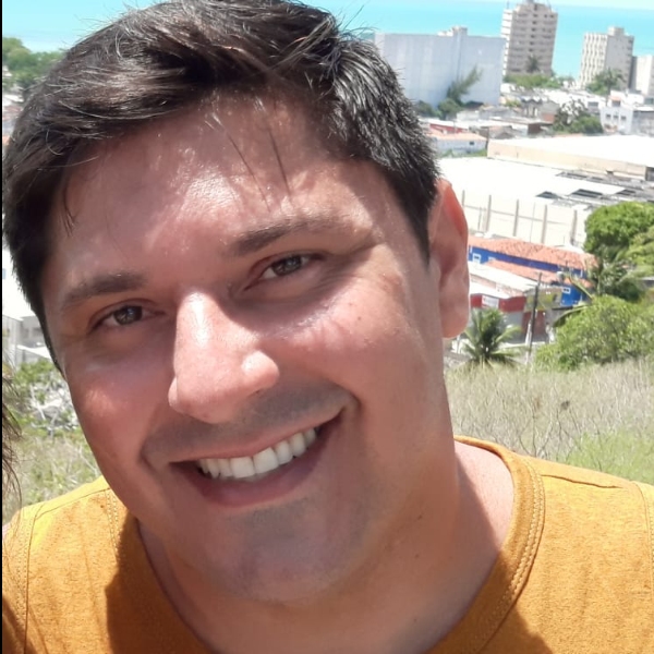 Alan Jones Lira de Melo