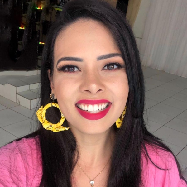 Aline Gabriel Freire