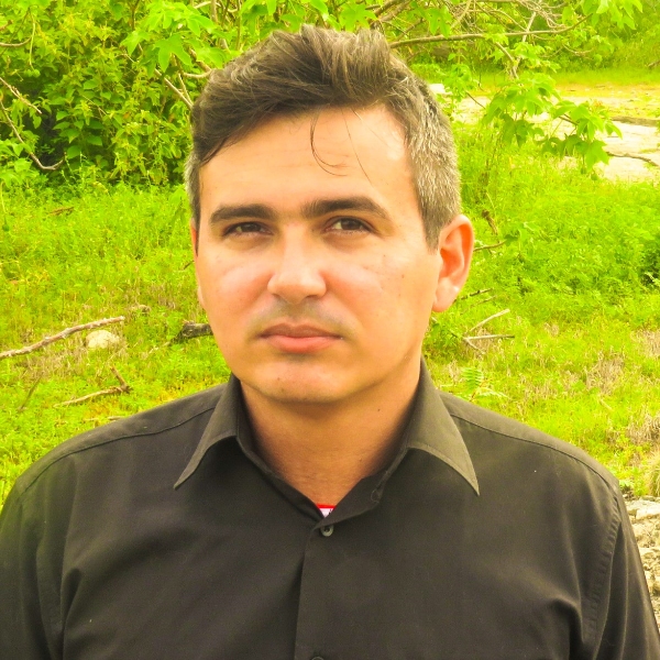 Helder Macedo (mediador)