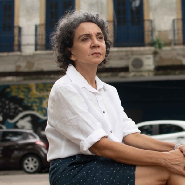 Maria Dorotéa de Lima