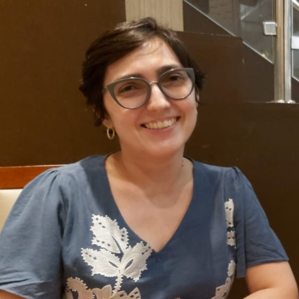 Paula Rejane Fernandes