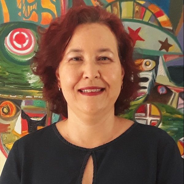 Rosilene Alves de Melo