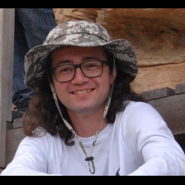 Abrahão Sanderson Nunes