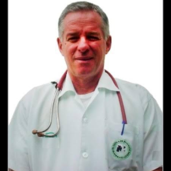 Dr. José Augusto Bastos Afonso
