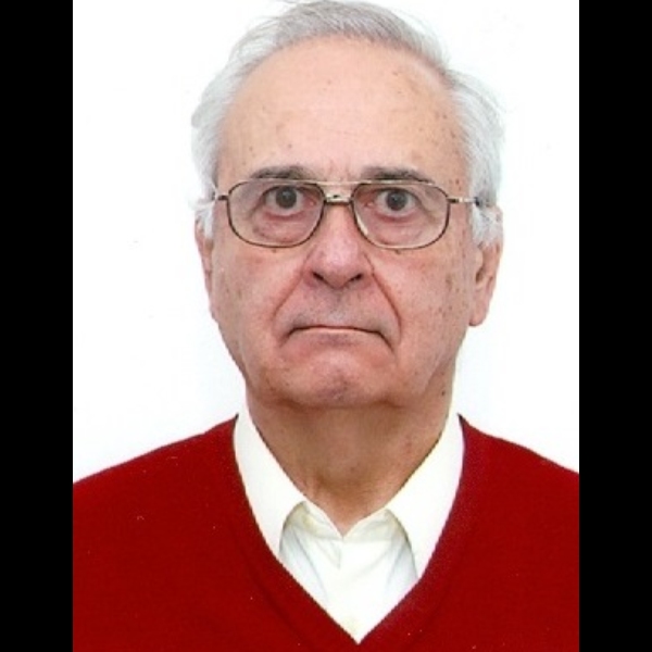 Prof. Dr. Cláudio Barros