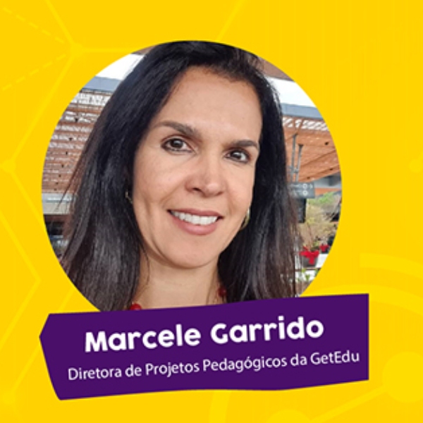 Marcele Aline Garrido
