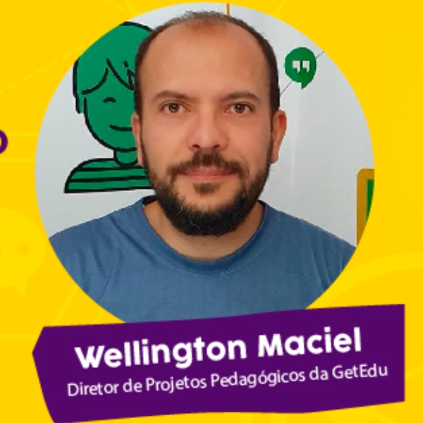 Wellington Mozarth Moura Maciel 