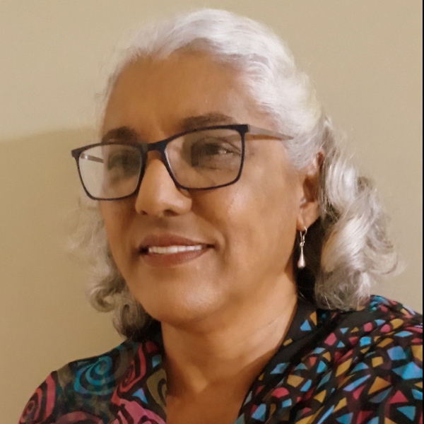 Profa. Dra. Maria de Fátima Vasconcelos da Costa (UFC/PPGE)