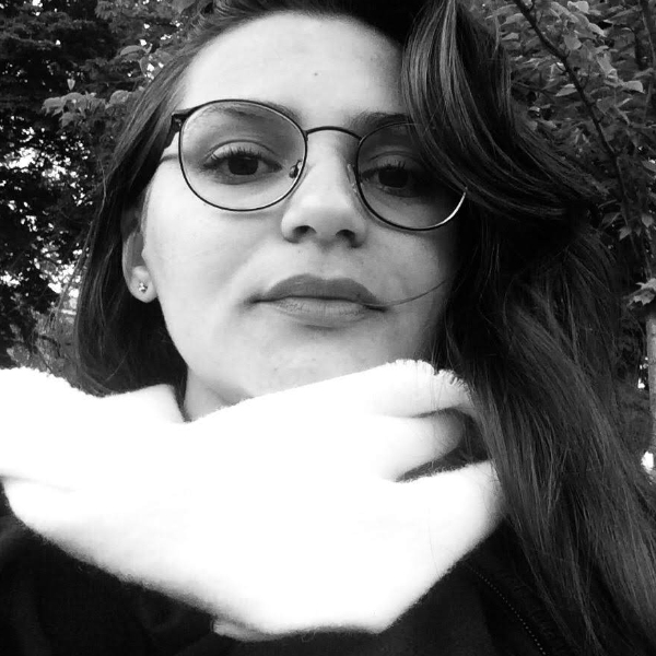 Profa. Ma. Lisiani Rodrigues (UECE)