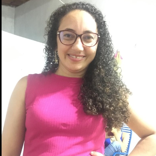 Profa. Esp.Zilvânia Rabelo (SEFOR)