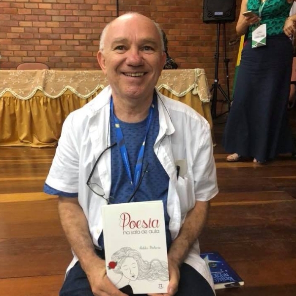 Prof. Dr. Hélder Pinheiro (UFCG)