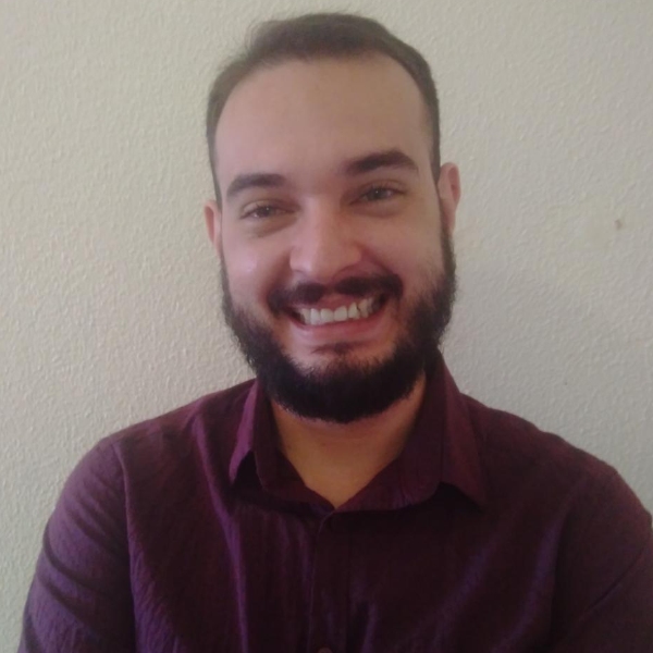 Prof. Me. Rôner Rômulo Bezerra Pôrto (SEFOR)