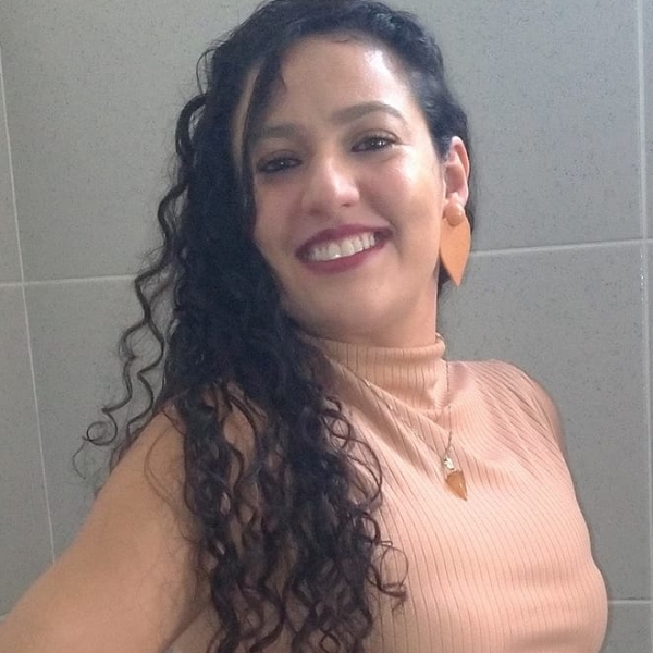 Prucina de Carvalho Bezerra