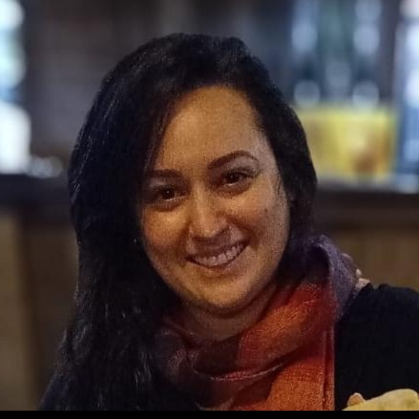 Mariana Wajsman Nedeff 