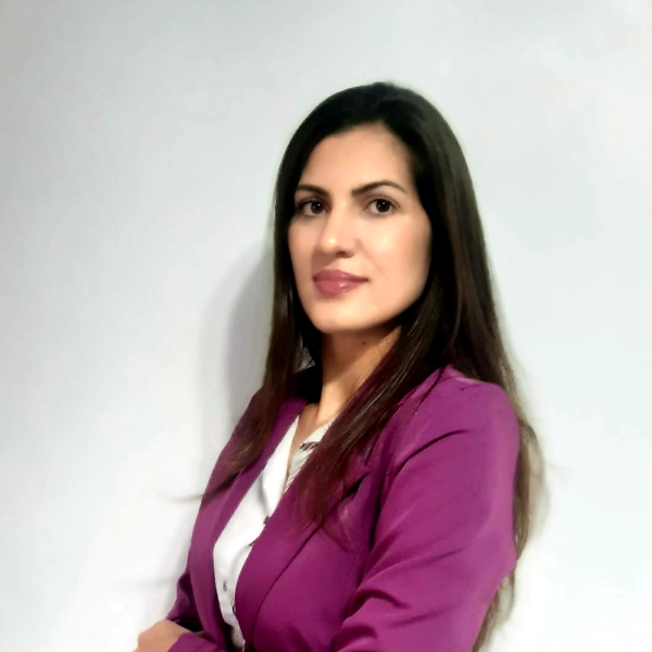 Suzana de Souza Ares