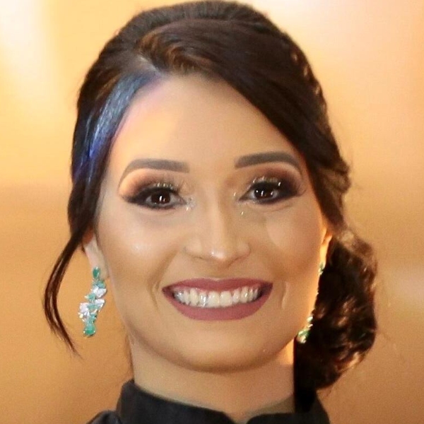 Laís Ângelo de Abreu
