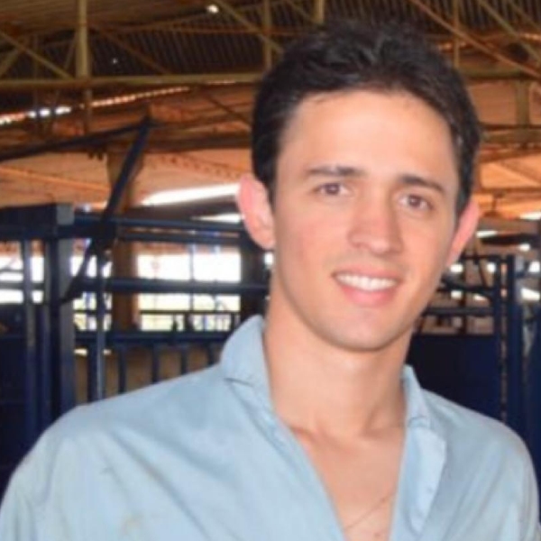 Guilherme Machado Zanatta